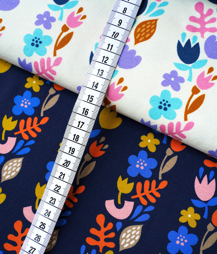 Al Lago - FELICE - New Cotton Satin Webware