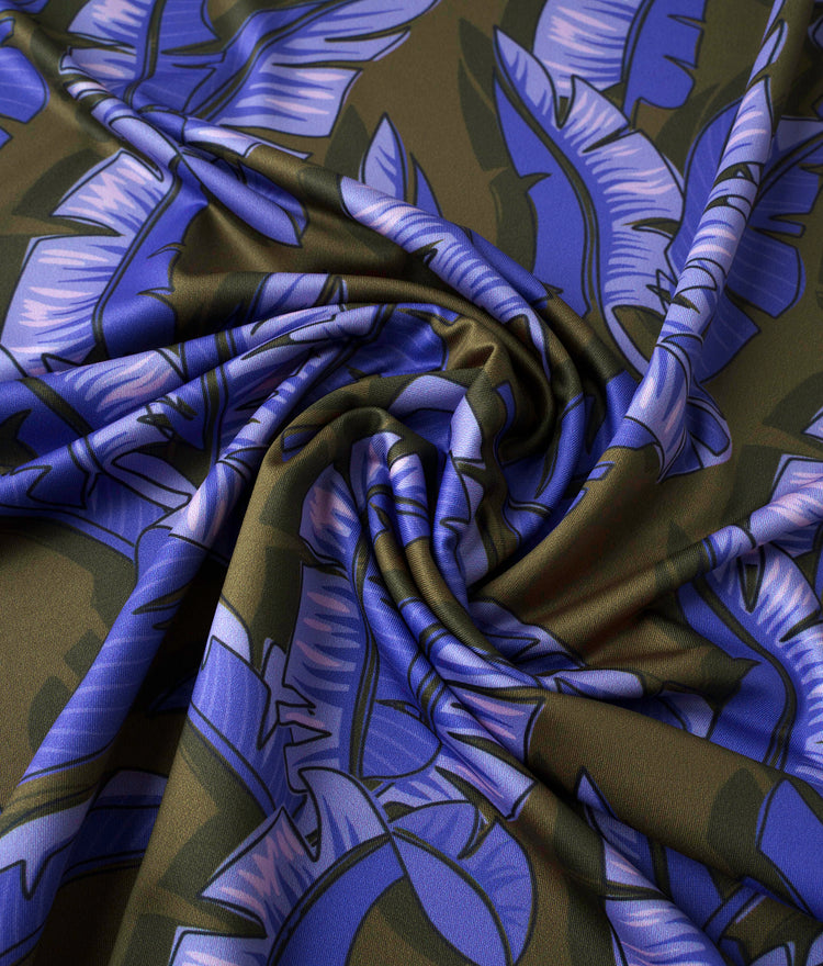 Performance - BANANA SPLIT OLIV