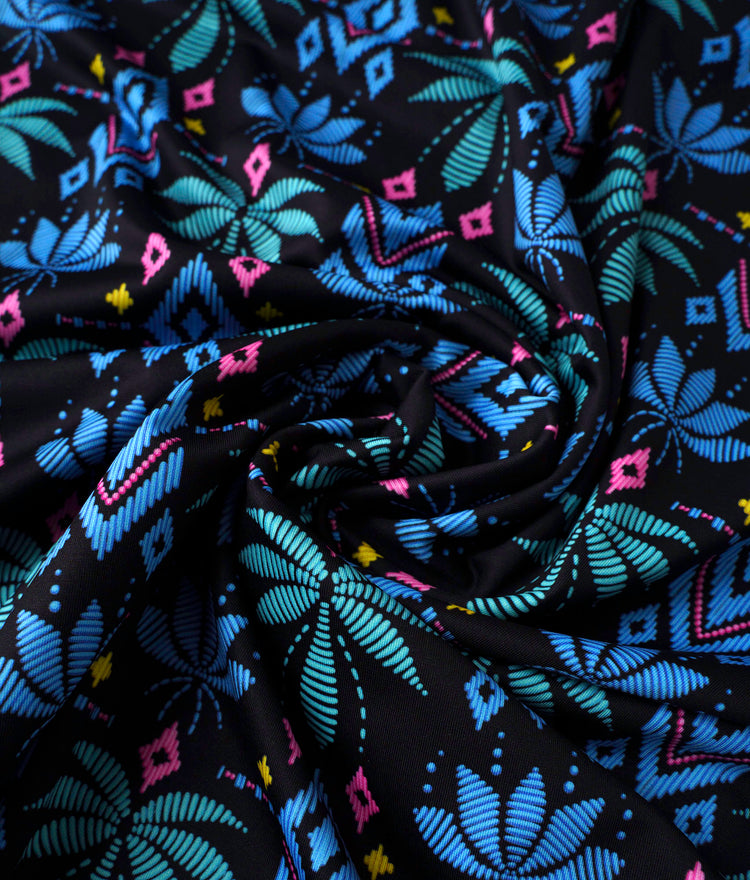 Performance - CANCUN SCHWARZ