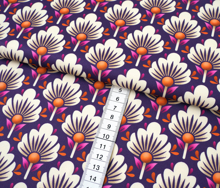 Performance - BLOMSTER PURPLE