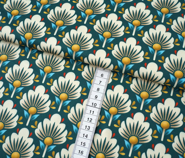 Performance - BLOMSTER PETROL