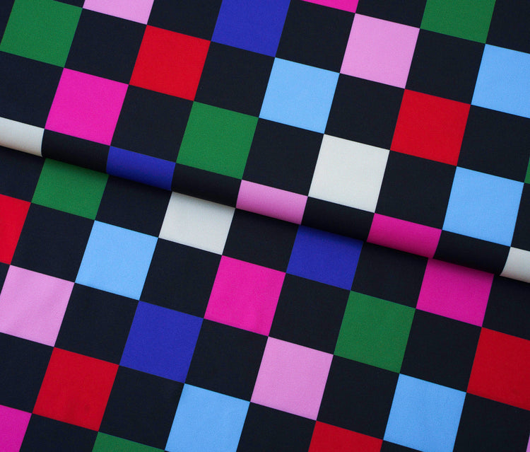 Performance - HIPSTER SQUARE BLACK