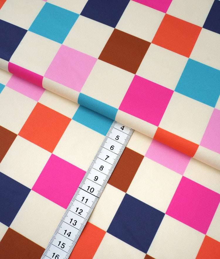 Performance - HIPSTER SQUARE WHITE