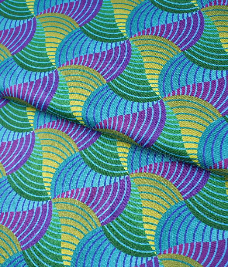 Performance - WAVES GREEN