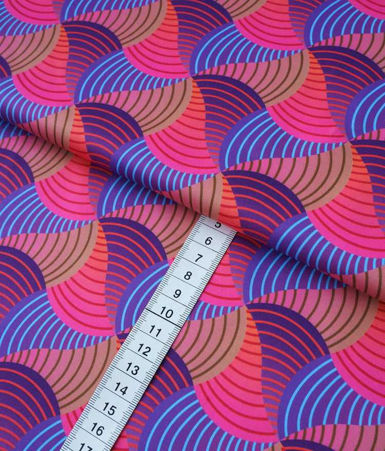 Performance - WAVES PINK