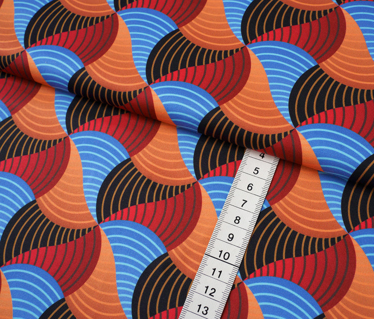 Performance - WAVES BLACK