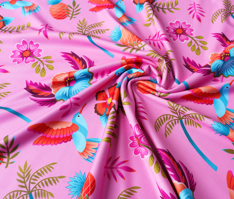 Performance - PARADIES PINK