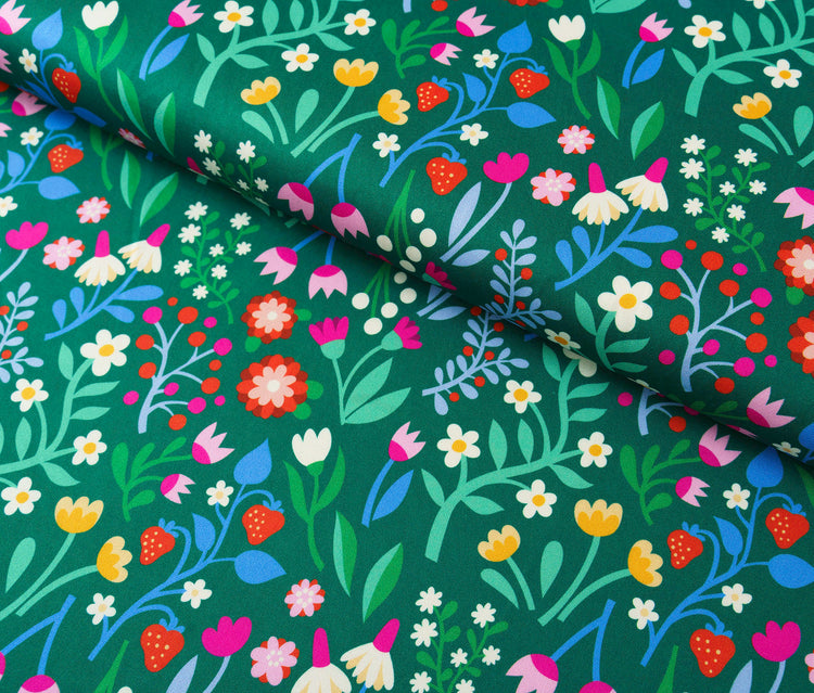 Performance - SUMMER DAY GRÜN