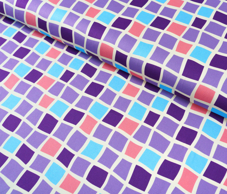 Performance - SWIMMING POOL LILA