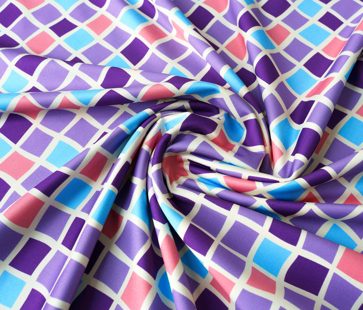 Performance - SWIMMING POOL LILA