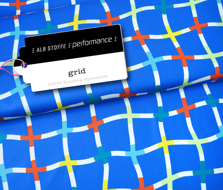Performance - GRID BLUE