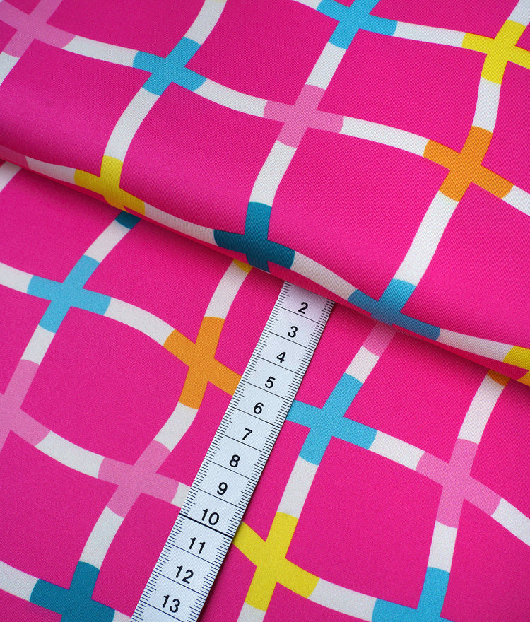 Performance - GRID PINK