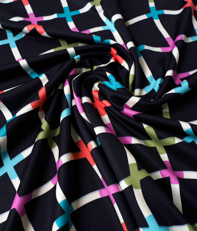 Performance - GRID BLACK