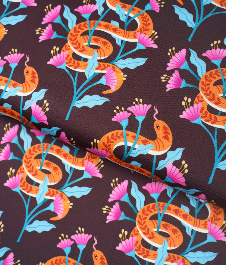 Performance - MAGIC OF WISDOM MOCCA