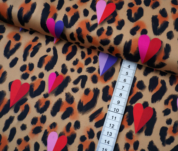 Performance - WILD HEARTS LEO