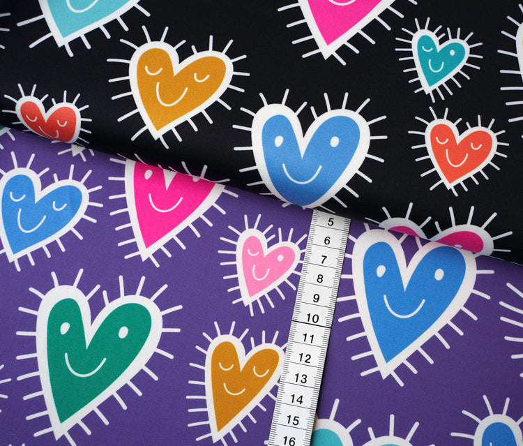 Performance - SMILING HEARTS