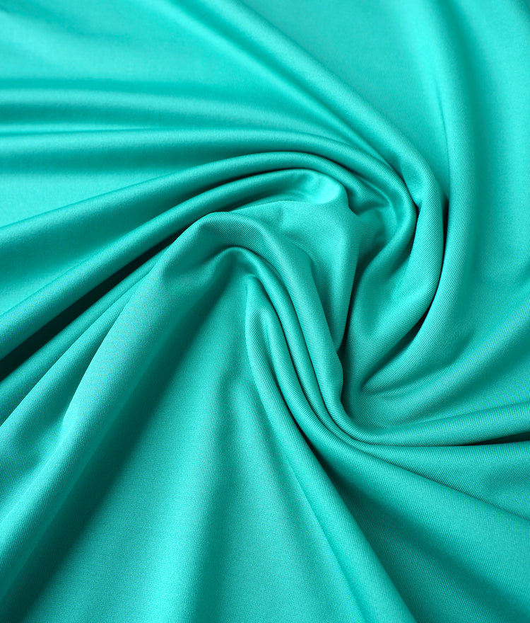 Performance - SOLID EMERALD