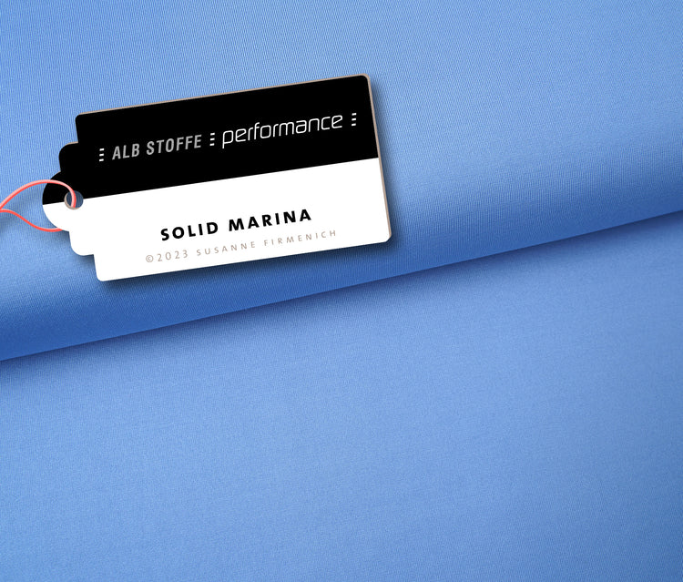 Performance - SOLID MARINA