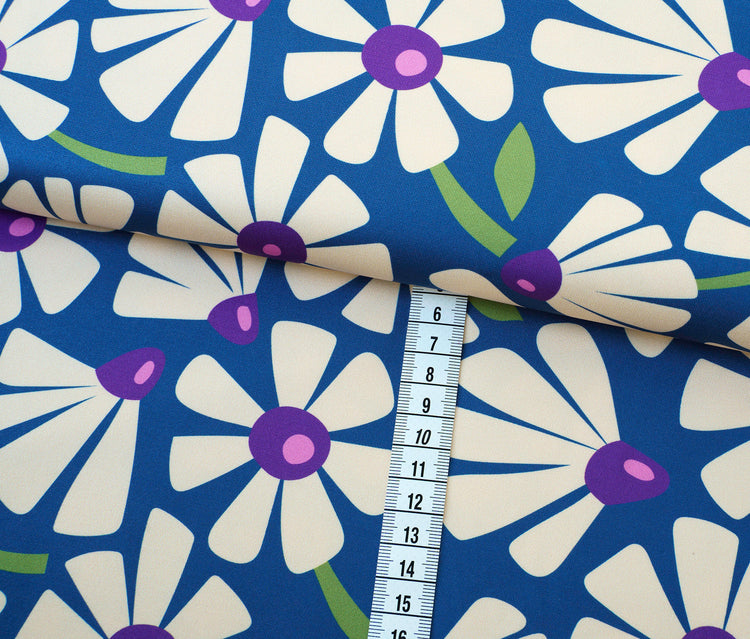 Performance - BLOOMTIDE BLAU