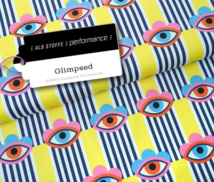 Performance - GLIMPSED GELB