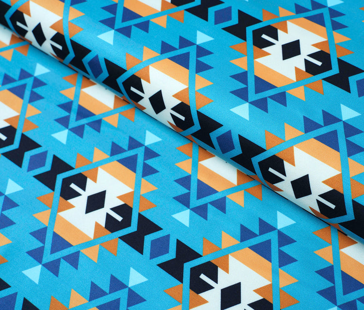 Performance - NOMADAURA TÜRKIS