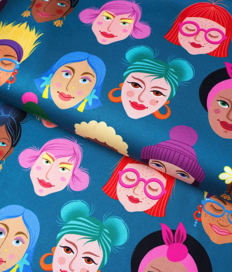 Performance - ALL WOMAN PETROL