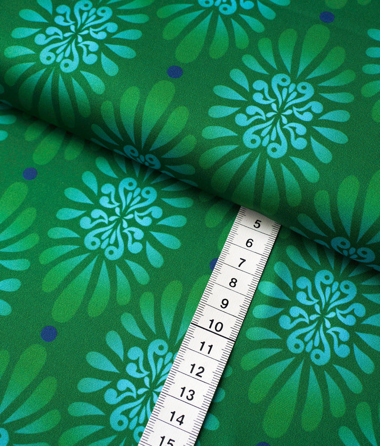 Performance - BOHO GREEN