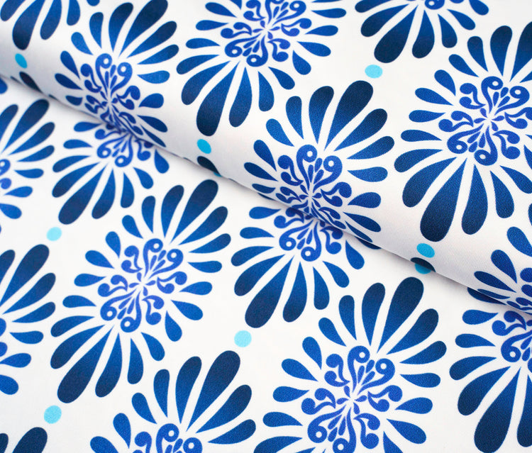 Performance - BOHO WHITE