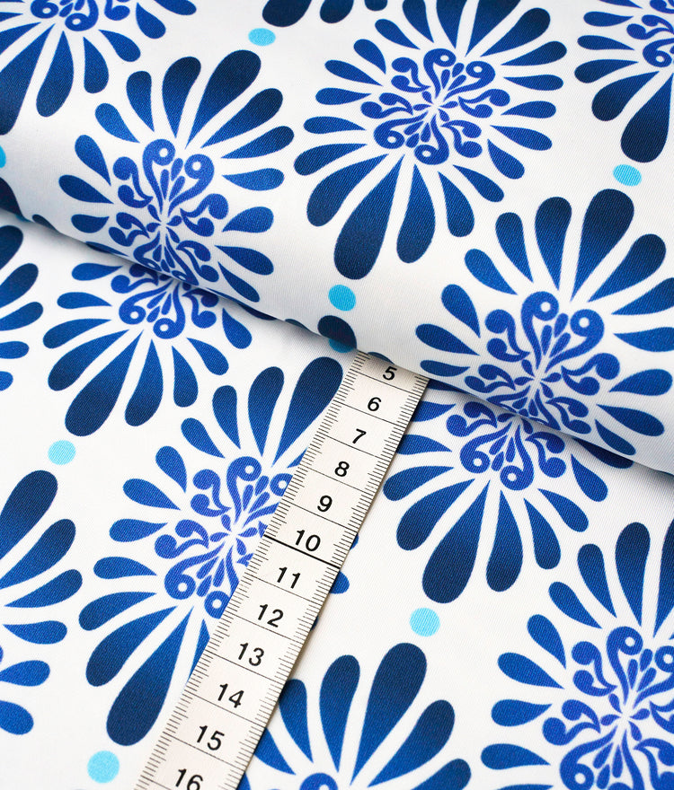 Performance - BOHO WHITE