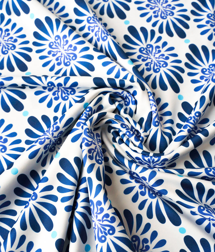 Performance - BOHO WHITE