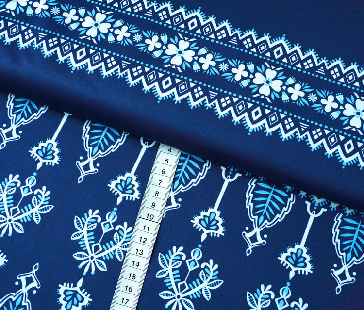 Performance - FOLKLORE BLUE