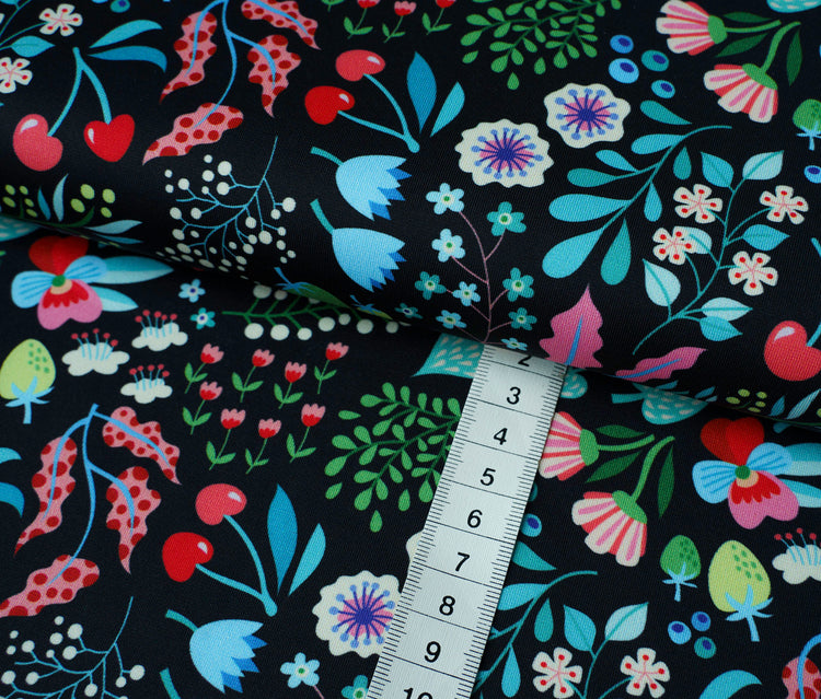 Performance - PICKNICK IN THE PARK BLACK