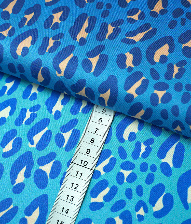 Performance - LEO SAFARI BLUE