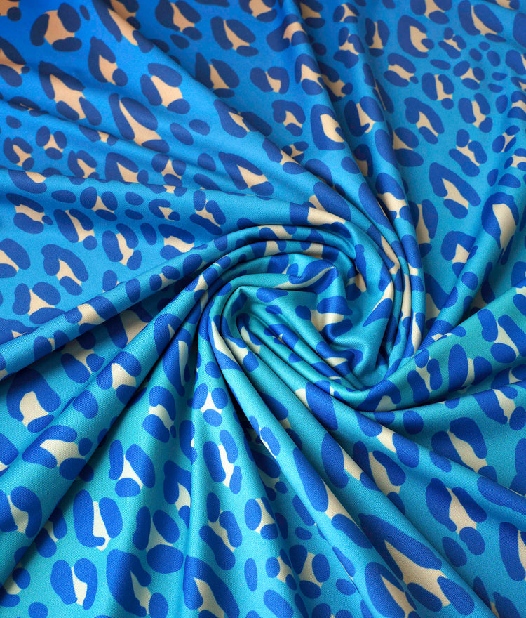 Performance - LEO SAFARI BLUE