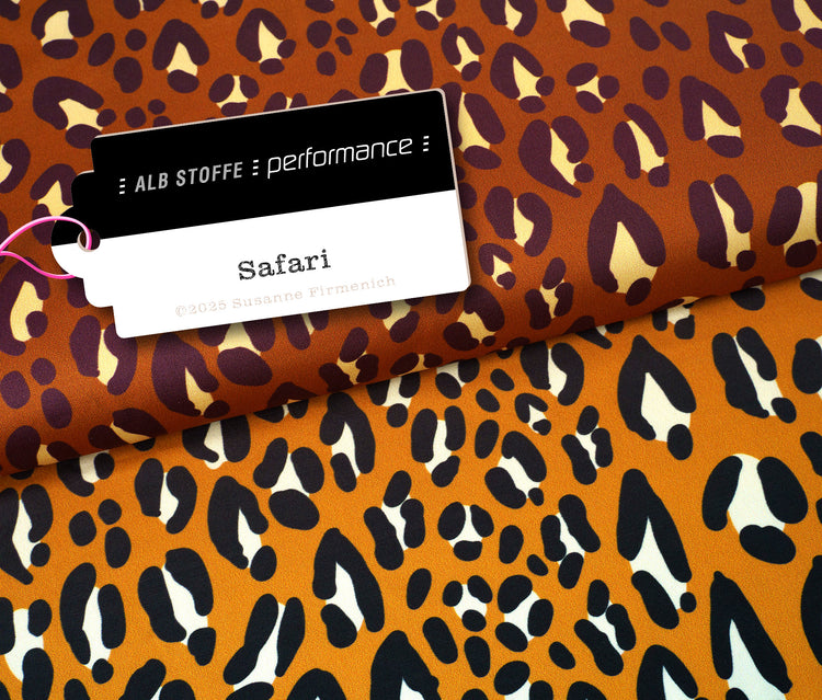 Performance - LEO SAFARI NEPAL