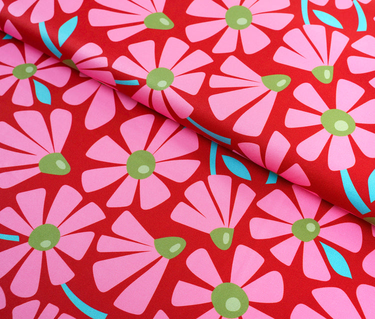 Performance - BLOOMTIDE ROT