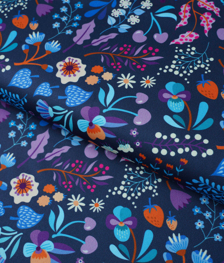 Performance - PICKNICK IN THE PARK NAVY