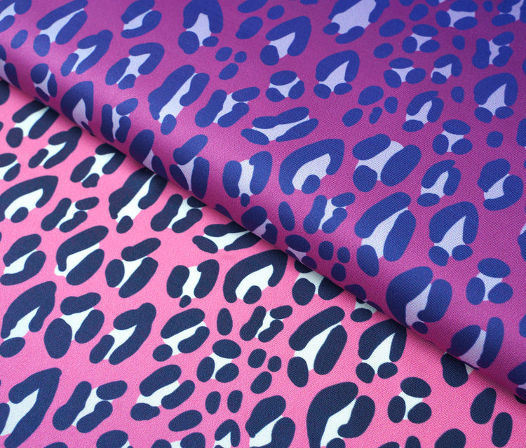 Performance - LEO SAFARI PINK