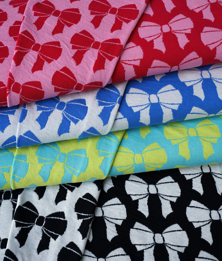 Beetles & Bugs - BOW DOUBLEFACE