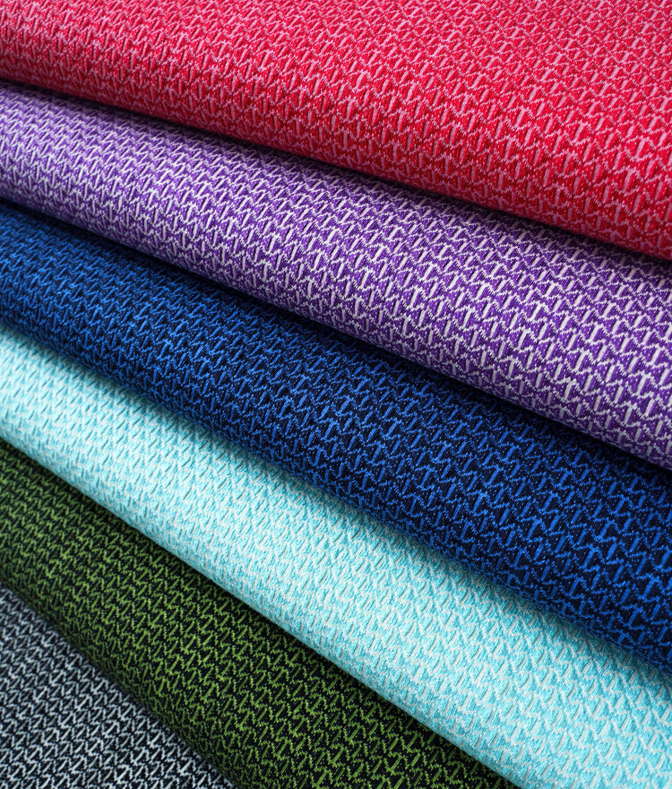 Beetles & Bugs - MINI BOW KNIT