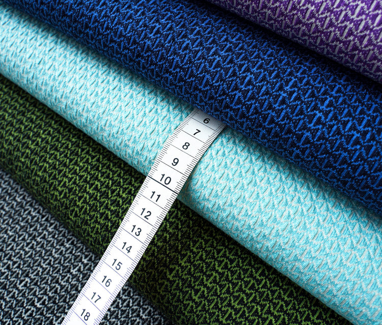 Beetles & Bugs - MINI BOW KNIT