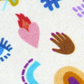 Queens United - MAGICAL - Jersey