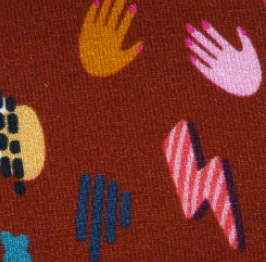 Queens United - Magical - Sweat