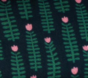 Easygoing - SUNDAY - New Cotton Satin Webware