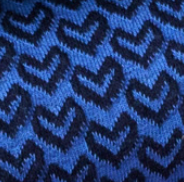 Easygoing - SWEETHEART KNIT