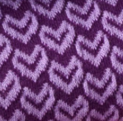 Easygoing - SWEETHEART KNIT