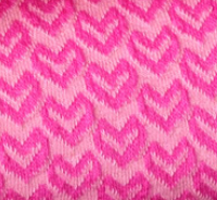 Easygoing - SWEETHEART KNIT