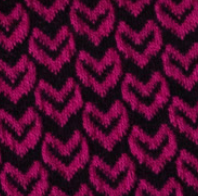 Easygoing - SWEETHEART KNIT