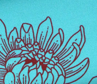 Queens United - BEAUTIFUL - Jersey