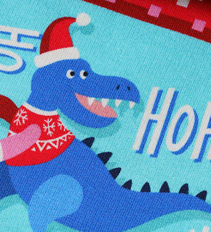 Ugly Christmas - HAPPY REXMAS - Jersey